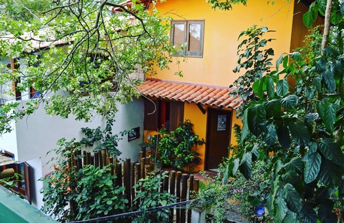 Morro de Sao Paulo Villa | Casinhas Da Julieta