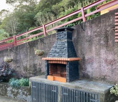 Horta House | Casinhas