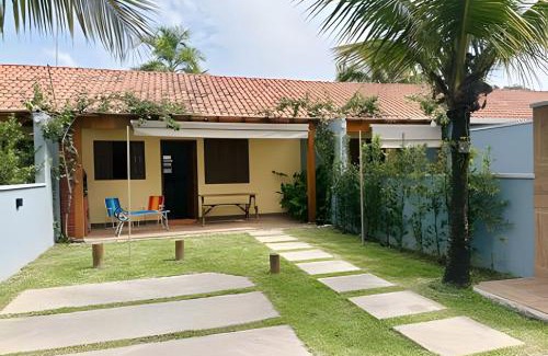 Boraceia House | Casinhas Terõ -