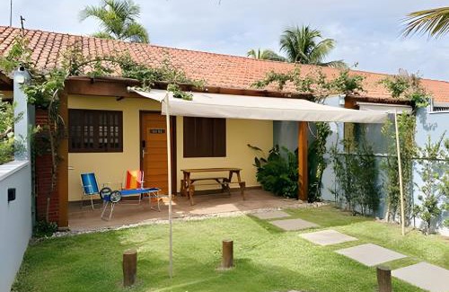 Boraceia House | Casinhas Terõ -