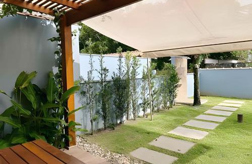 Boraceia House | Casinhas Terõ -