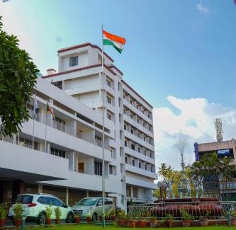 Thrissur Hotel | Casino Hotels Ltd