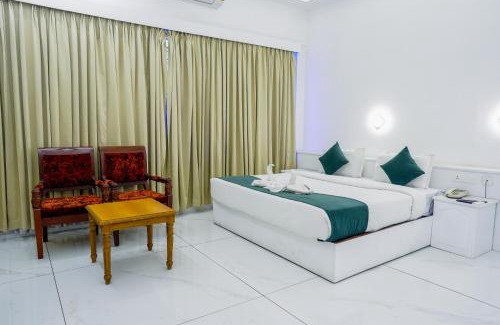 Thrissur Hotel | Casino Hotels Ltd