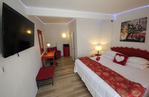 Mount Pocono Hotel | Casino Motel