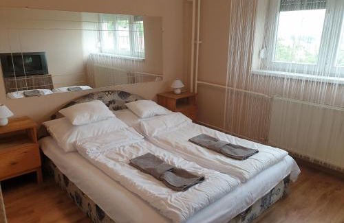 Zuglo Apartment | Casino Zugló