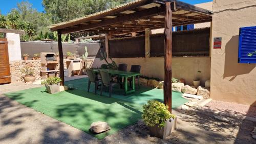 Formentera Resort | Casita 12
