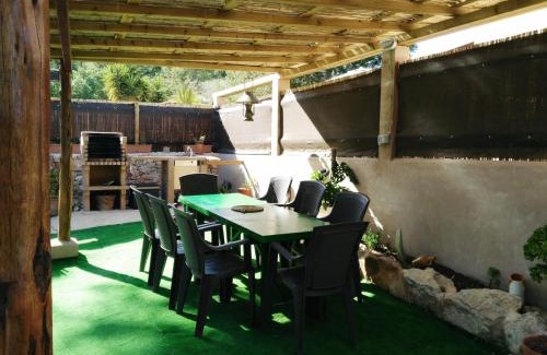 Formentera Resort | Casita 12