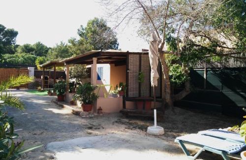 Formentera Resort | Casita 12