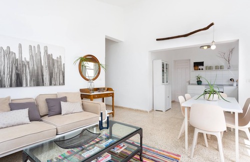 Arona Cottage | CASITA 2 - CASERÍO DE GUAZA