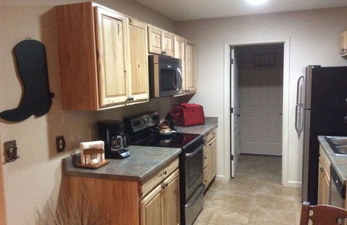 Southeastern Villa | Casita 3 blocks from downtown! Very clean !