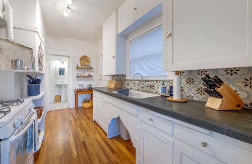 West University Apartment | Casita #4 (Angie) -