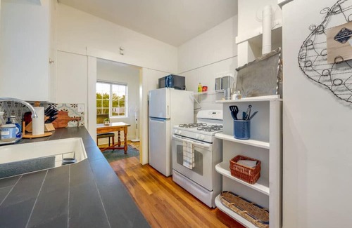 West University Apartment | Casita #4 (Angie) -