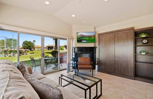 Coachella Apartment | Casita 44459 - Pool and Tennis access