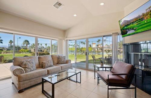 Coachella Apartment | Casita 44459 - Pool and Tennis access