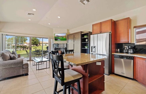 Coachella Apartment | Casita 44459 – Pool+Tennis access