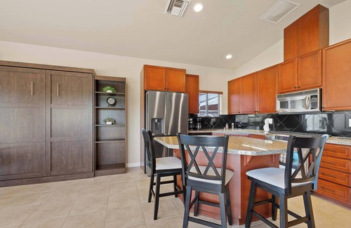 Coachella Apartment | Casita 44459 – Pool+Tennis access