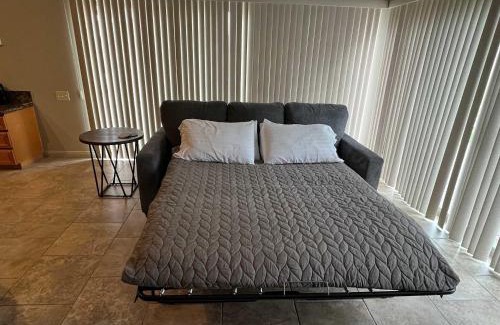 Coachella Apartment | Casita 44473 - RV Resort Studio