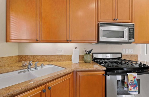 Coachella Apartment | Casita 86115 - Studio with Resort Amenities!