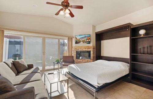 Coachella Apartment | Casita 86115 - Studio with Resort Amenities