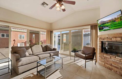 Coachella Apartment | Casita 86115 - Studio with Resort Amenities