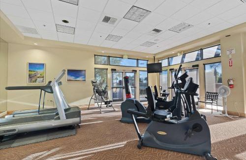 Coachella Apartment | Casita 86115 - Studio with Resort Amenities