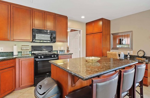 Coachella House | Casita 86124 – 1 BDR Sleeps 4