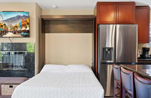 Coachella House | Casita 86124 - 1 BDR Sleeps 4