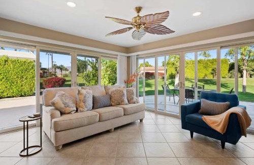 Coachella House | Casita 86124 - 1 BDR Sleeps 4