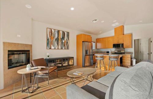 Coachella Apartment | Casita 86153 - Sofa sleeper only