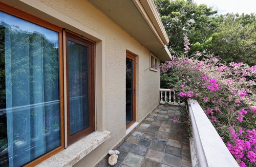 Roatan Cottage | Casita Adelante - Luxury Casita