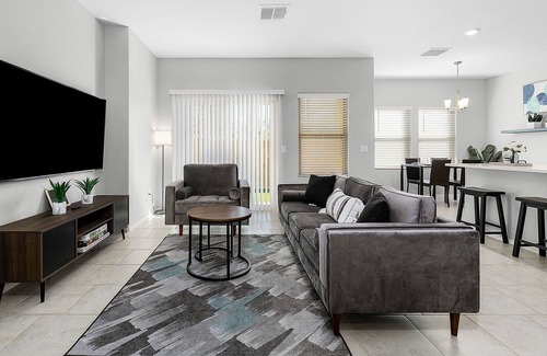 Drexel-Alvernon House | Casita Agave: Charming Home, 5 mins from Airport