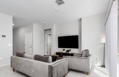 Drexel-Alvernon House | Casita Agave: Charming Home, 5 mins from Airport