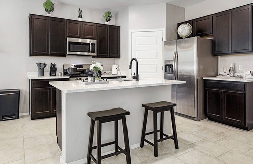 Drexel-Alvernon House | Casita Agave: Charming Home, 5 mins from Airport