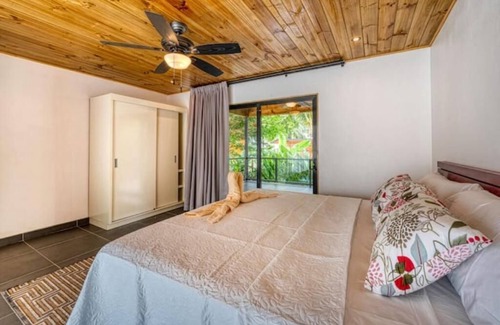 Uvita House | Casita Ají