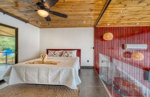 Uvita House | Casita Ají