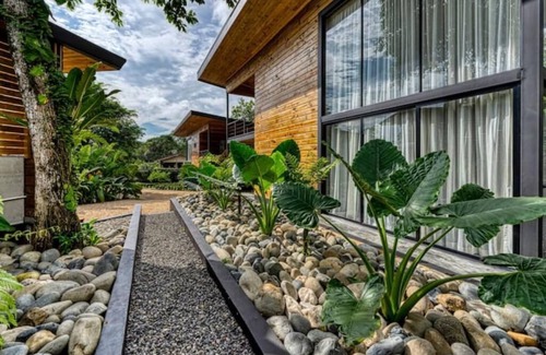 Uvita House | Casita Ají