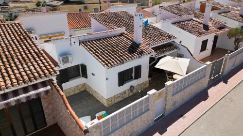 Els Poblets House | Casita al Mar, Els Poblets, Ferienhaus, Top Lage, nah am Strand, Parking, WIFI 300Mb, Sonnenterrasse, Photovoltaik Bonus