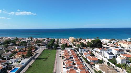 Els Poblets House | Casita al Mar, Els Poblets, Ferienhaus, Top Lage, nah am Strand, Parking, WIFI 300Mb, Sonnenterrasse, Photovoltaik Bonus