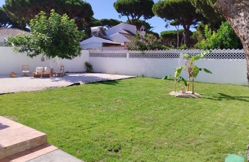 Los Gallos-Cerromolino Apartment | Casita Alejandro