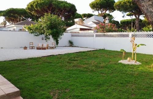 Los Gallos-Cerromolino Apartment | Casita Alejandro