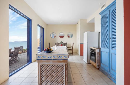 Port Elliot Villa | Casita Alegre – 'A Touch of Mexico' on the Southern Fleurieu
