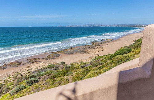 Port Elliot Villa | Casita Alegre – 'A Touch of Mexico' on the Southern Fleurieu