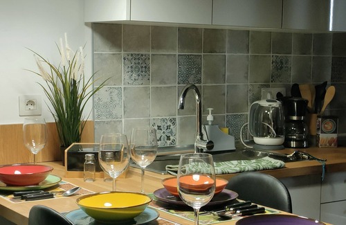 San Miguel de Abona House | Casita Aljibe, Ideal Para Conocer Tenerife