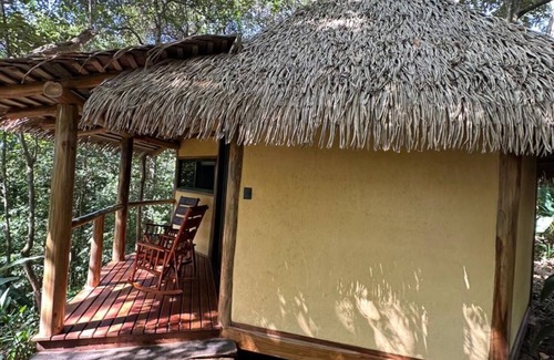 Rio Seco Cabin | Casita Almendronn