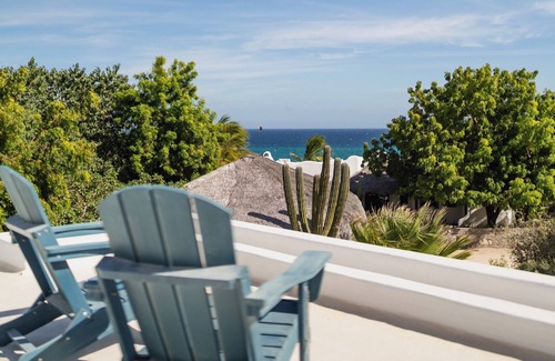 El Sargento House | Casita Amanda, Oceanfront La Ventana