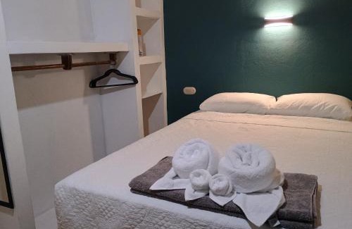 Pacuare Reserve Apartment | Casita Angel