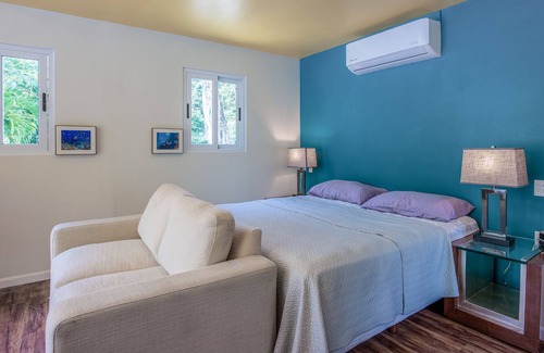 Boca de Tomatlan Cottage | Casita Armonia 1, Ocean Front Cottage