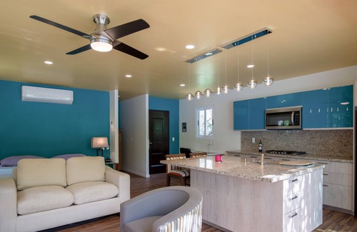 Boca de Tomatlan Cottage | Casita Armonia 1, Ocean Front Cottage