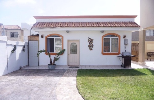 Loma Dorada House | |Casita Armonia| ☆ GATED ☆ PlentyOfPARKING ☆ 3minBEACH|