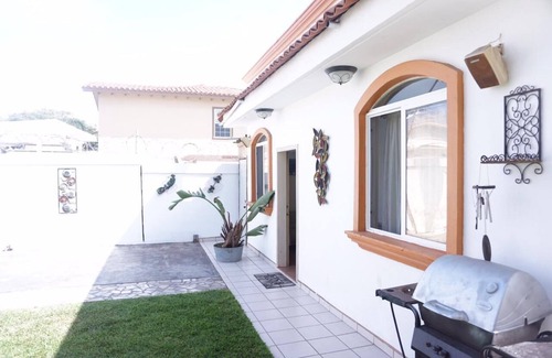 Loma Dorada House | |Casita Armonia| ☆ GATED ☆ PlentyOfPARKING ☆ 3minBEACH|